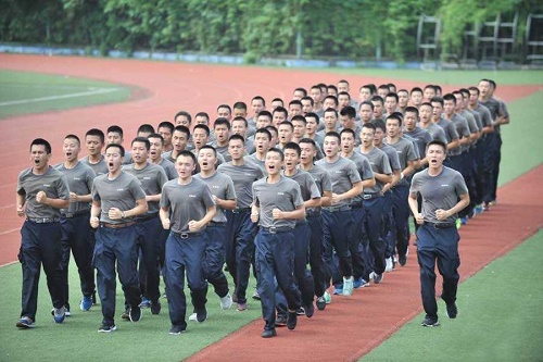 贵州警察职业学院五年制大专的收费标准